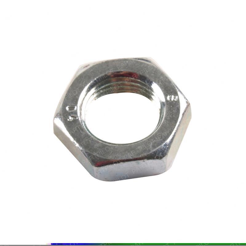 Yanmar 267761-60002 - Nut - Jam