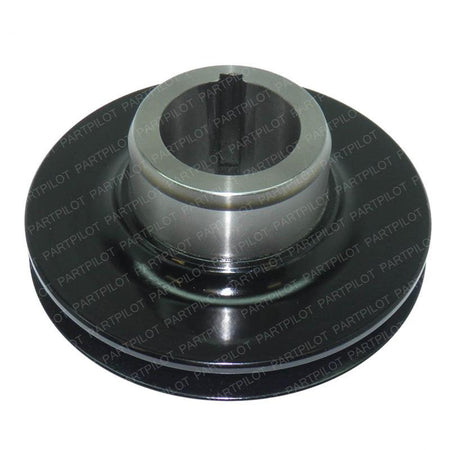 Yanmar 129907-21650 - Crankshaft Pulley
