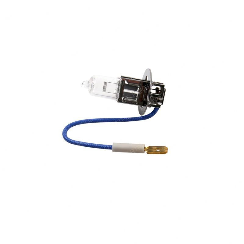 Yanmar E25151016D2 - Bulb - 12V 55W H3