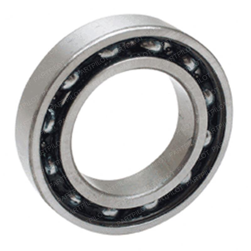 Yanmar 24101-060094 - Bearing - Ball Open