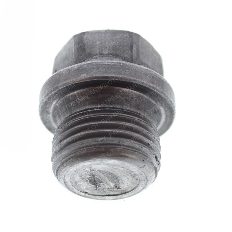 Yanmar 1133631 - Plug