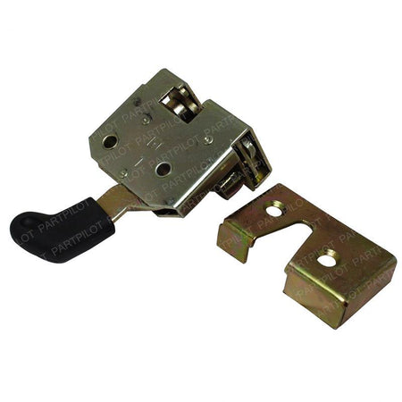 Yanmar 172547-68430 - Lock -door - RH