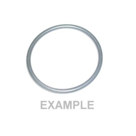 Yanmar 24321-000750 - O-ring