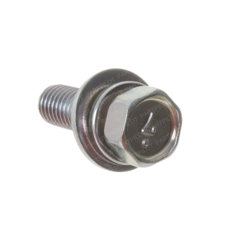 Yanmar 119620-79330 - Bolt M8X25