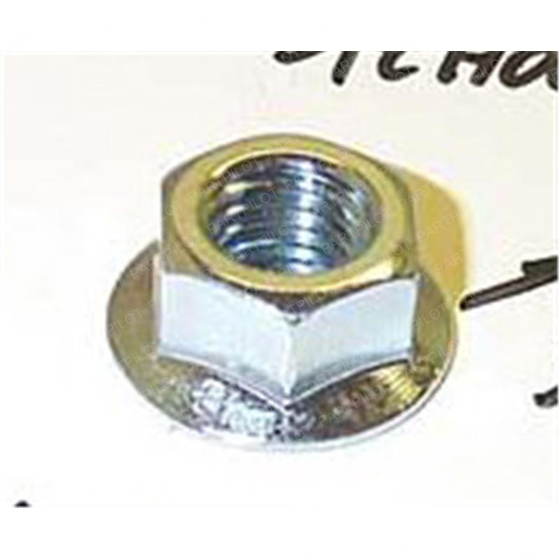 Yanmar J14M7299 - Nut