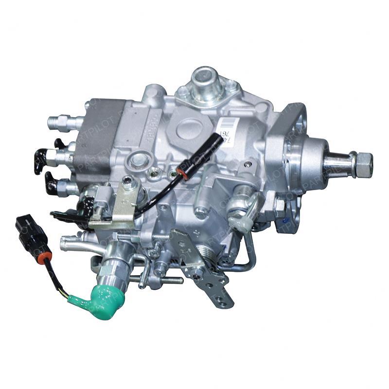 Yanmar 129919-51501 - Fuel Injection Pump