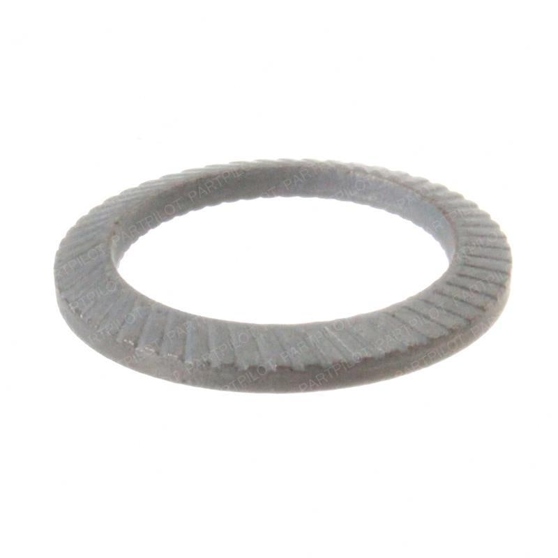 Yanmar 5370651980 - Washer - Lock
