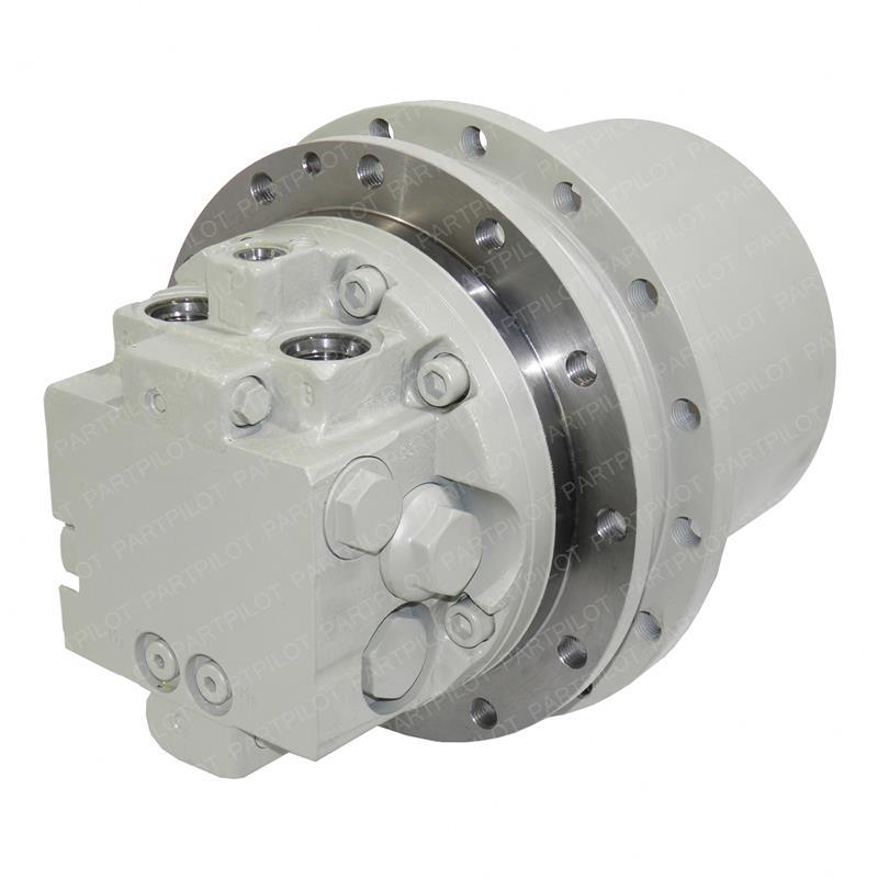 Yanmar 5459660217 - Motor- Drive