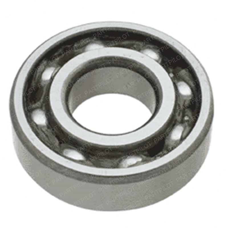 Yanmar JJD8542 - Bearing - Ball Single Shield