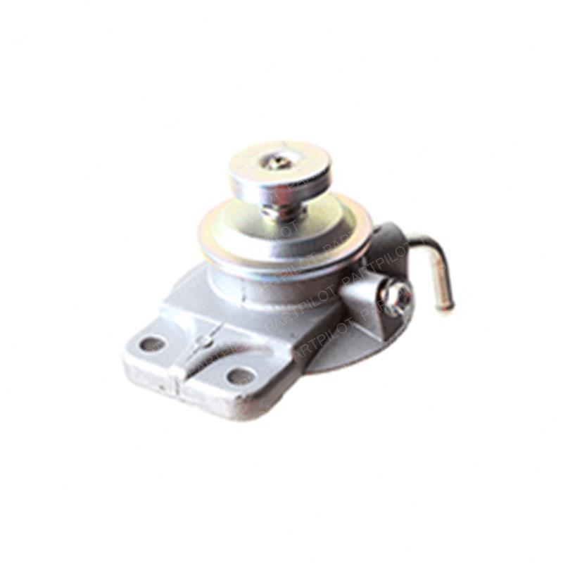 Yanmar 80023161202 - Fuel Priming Pump