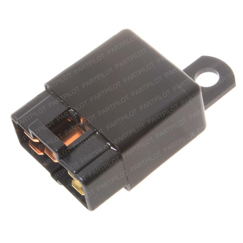 Yanmar 119247-77100 - Relay