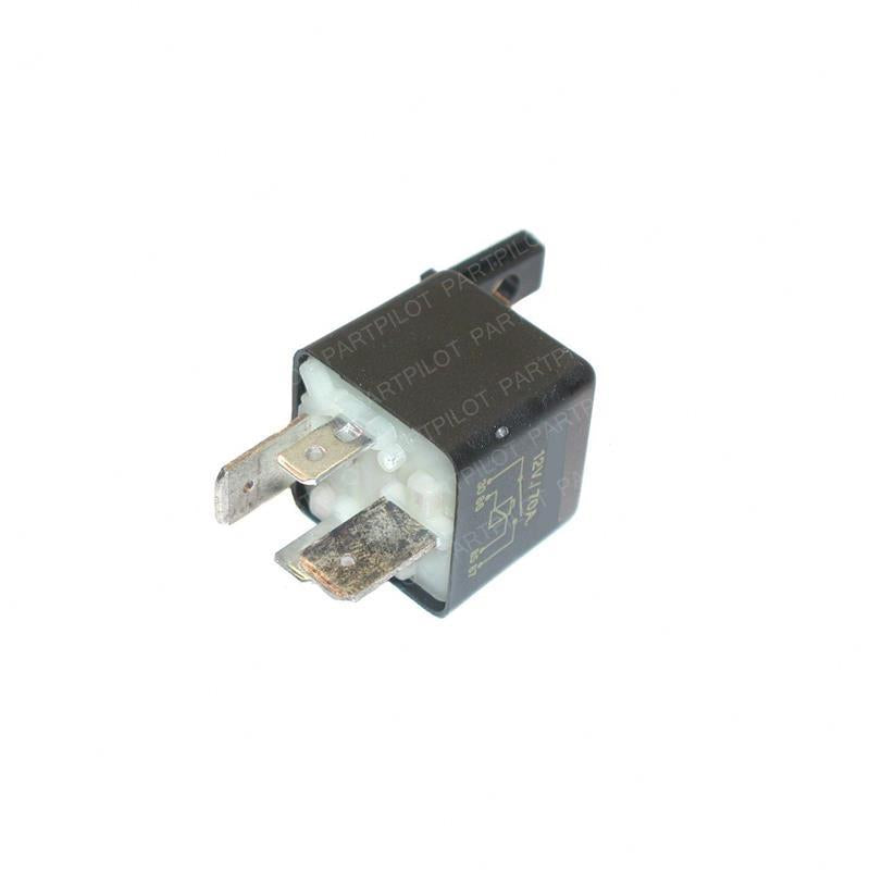 Yanmar EK1023526 - Relay - 12 Volt