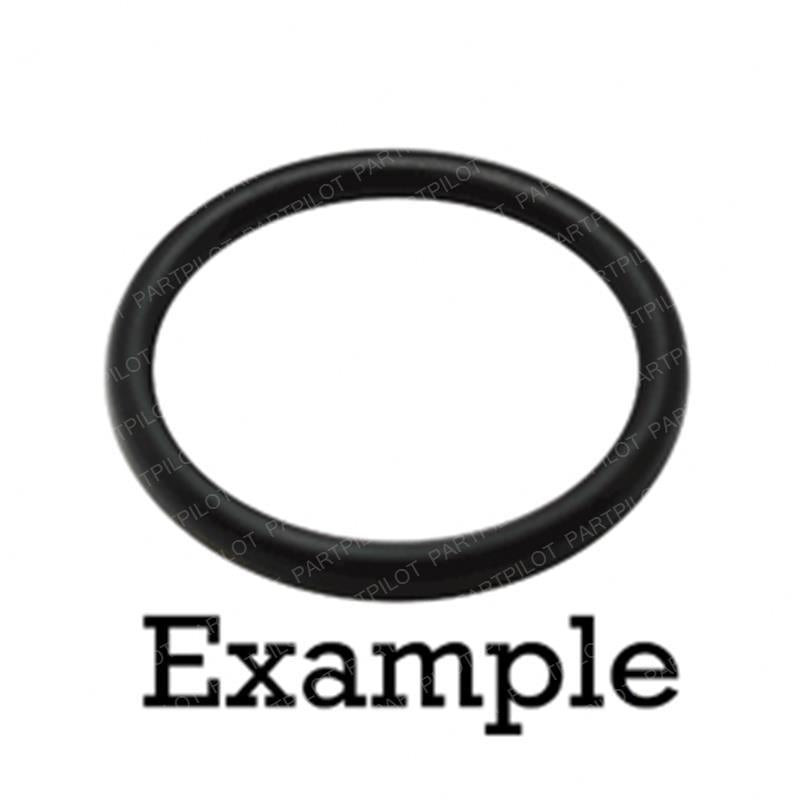 Yanmar JP47889 - O-ring