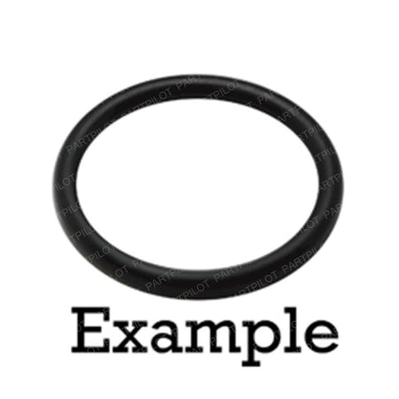 Yanmar JP47889 - O-ring