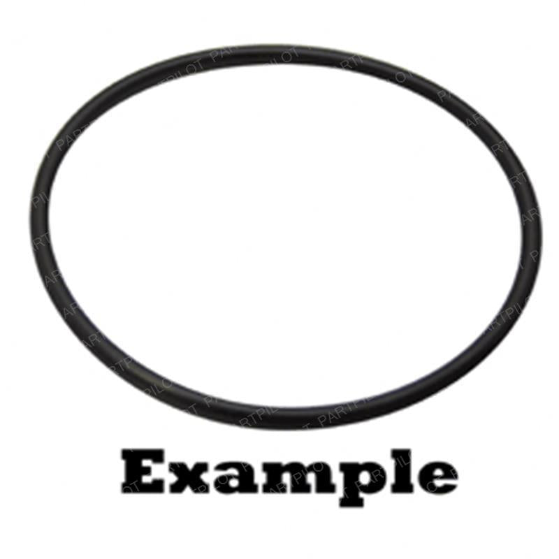 Yanmar 5370651754 - O-ring