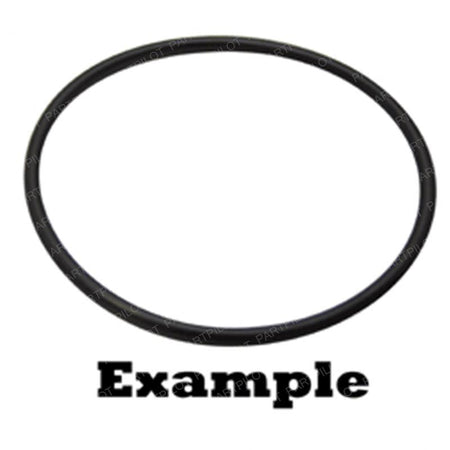 Yanmar 5370651754 - O-ring