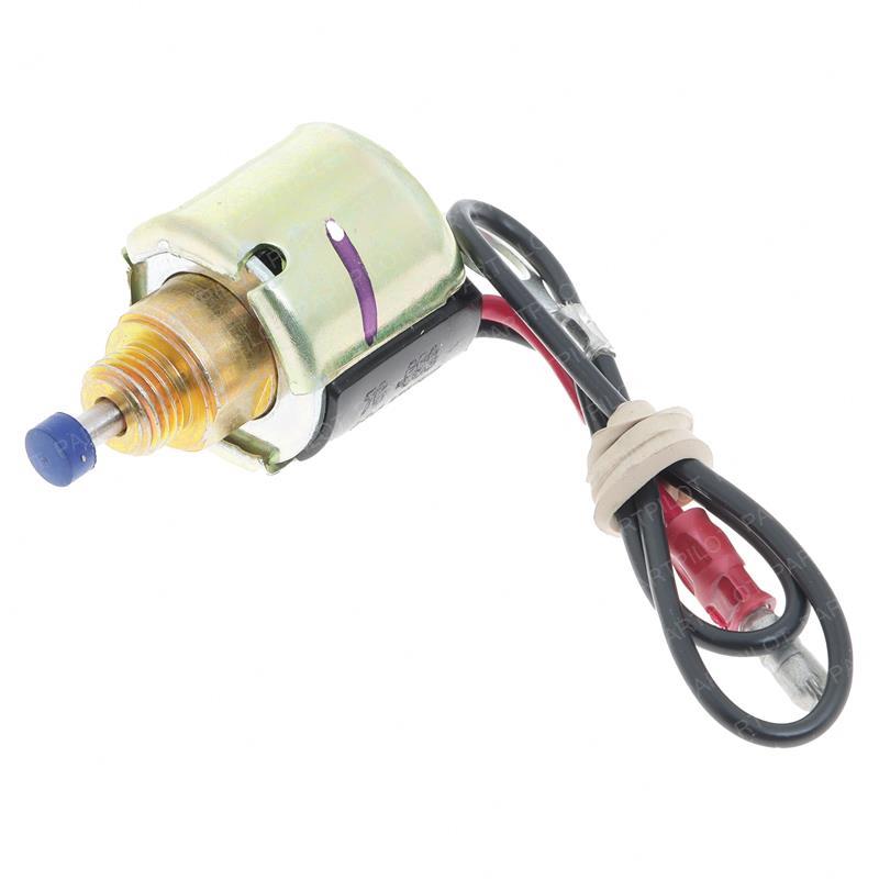 Yanmar 114110-76910 - Engine Stop, Motor Coil