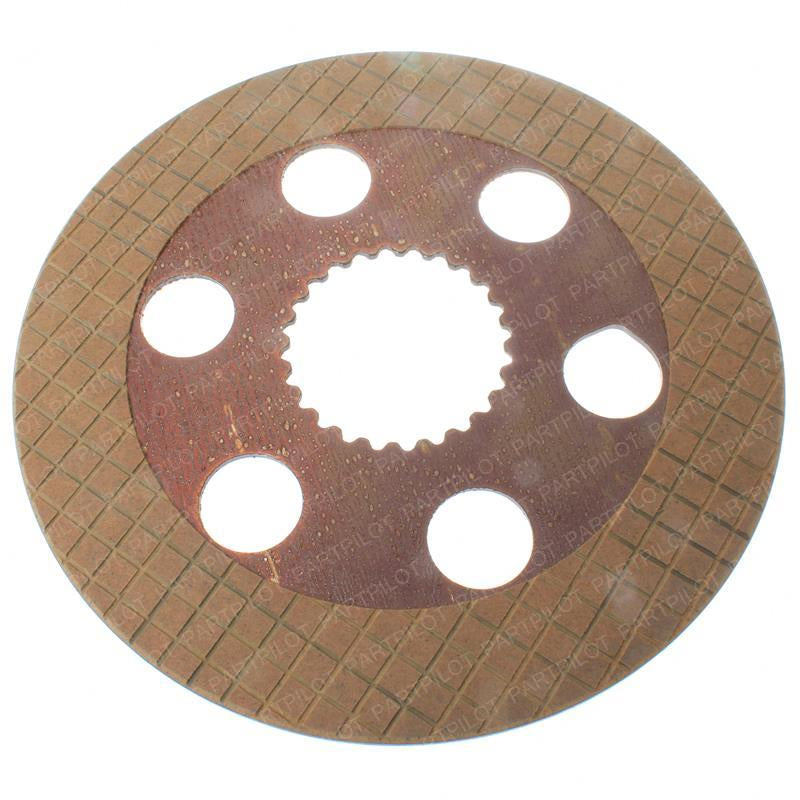 Yanmar 5370652542 - Brake Disc