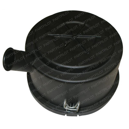 Yanmar 129062-12570 - Cover-air CL