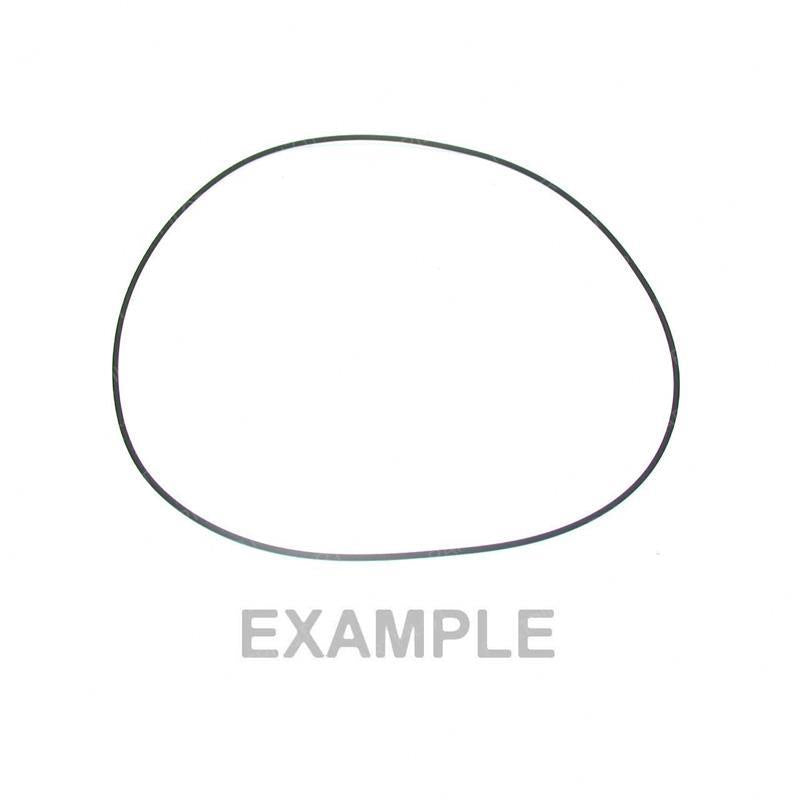 Yanmar 5520609144 - O-ring