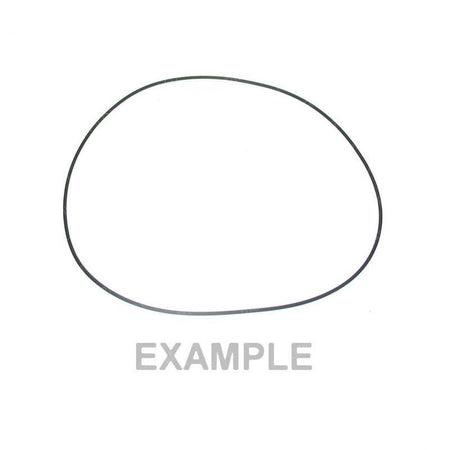 Yanmar 5520609144 - O-ring