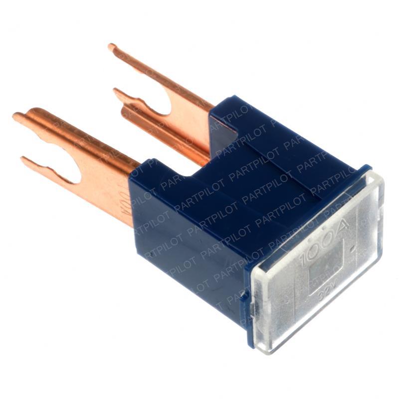 Yanmar 1E894083450 - Fuse 100A