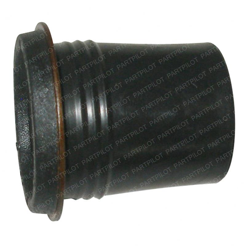 Yanmar 123907-11601 - Gasket - Rubber