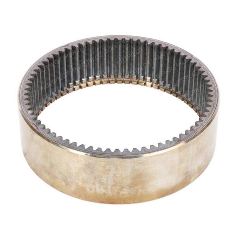 Yanmar 80010646 - Ring Gear