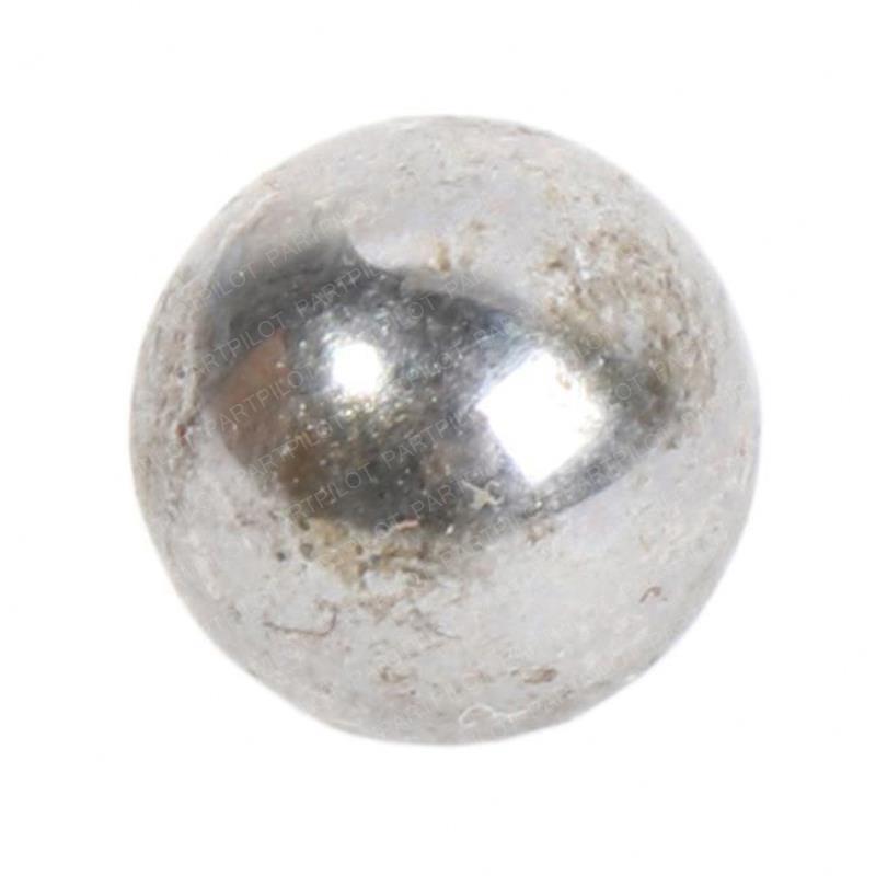 Yanmar 24190-080001 - Ball
