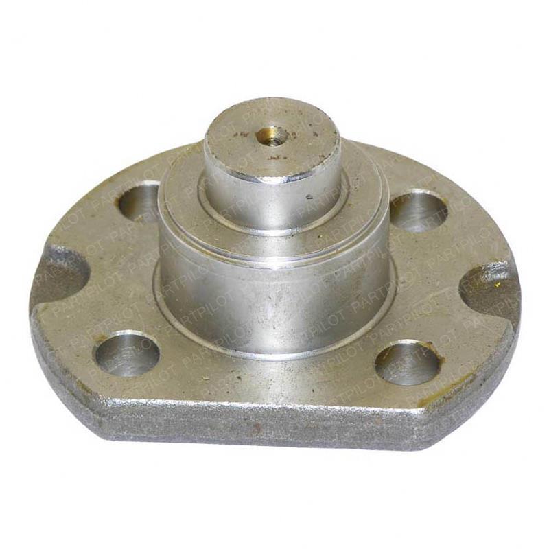 Yanmar 5371000198 - Steering System Cylinders