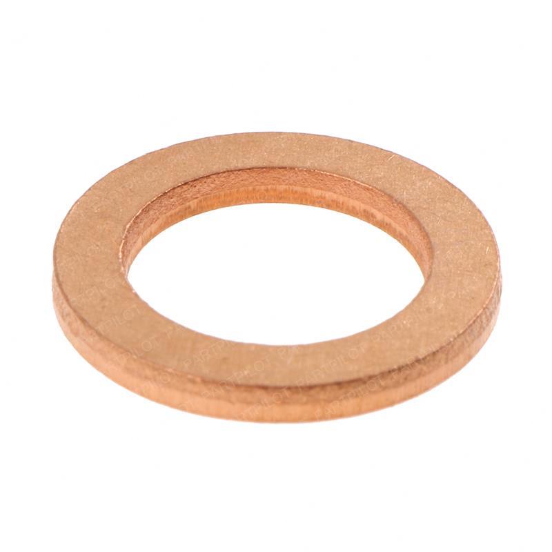 Yanmar EM10420059170 - Gasket Drain Oilpan