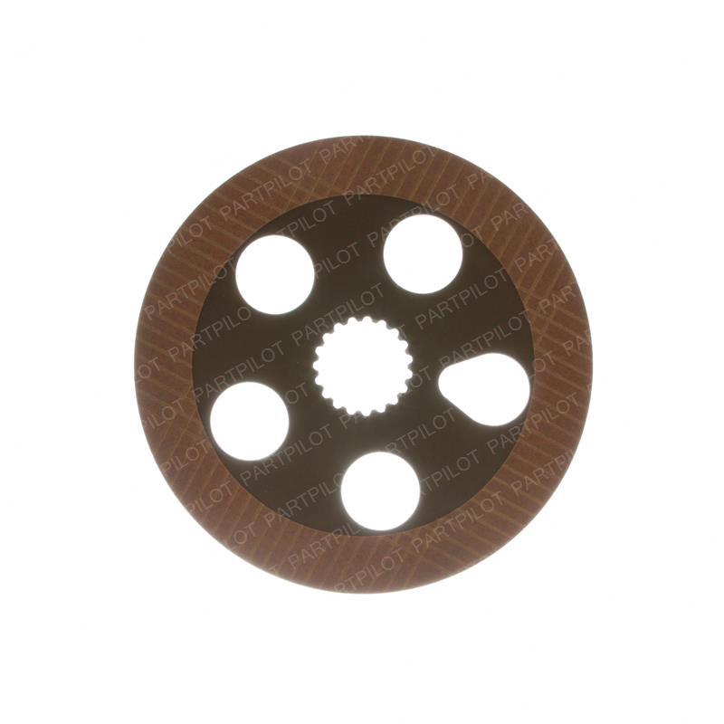 Yanmar 5370651723 - Disc - Transmission