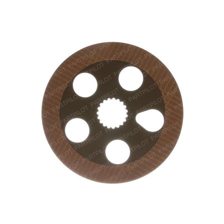 Yanmar 5370651723 - Disc - Transmission