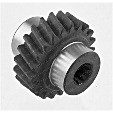 Yanmar 400000-07370 - Gear - Pto