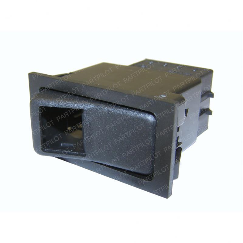 Yanmar 5050650235 - Switch - Park Brake