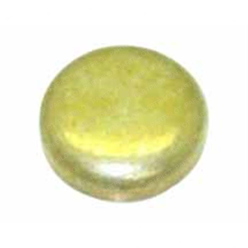 Yanmar E015010361 - Plug - Freeze