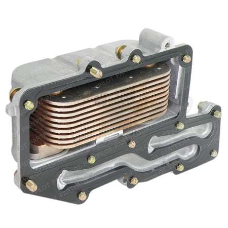 Yanmar 4134W021 - Cooler Engine Oil