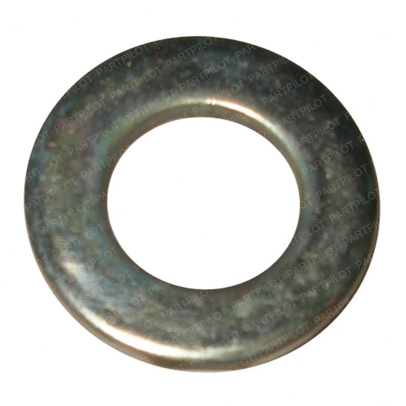 Yanmar 172455-29150 - Washer - Hard