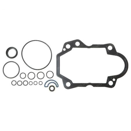 Yanmar 172460-73111 - Pump - Hydraulic Repairkit