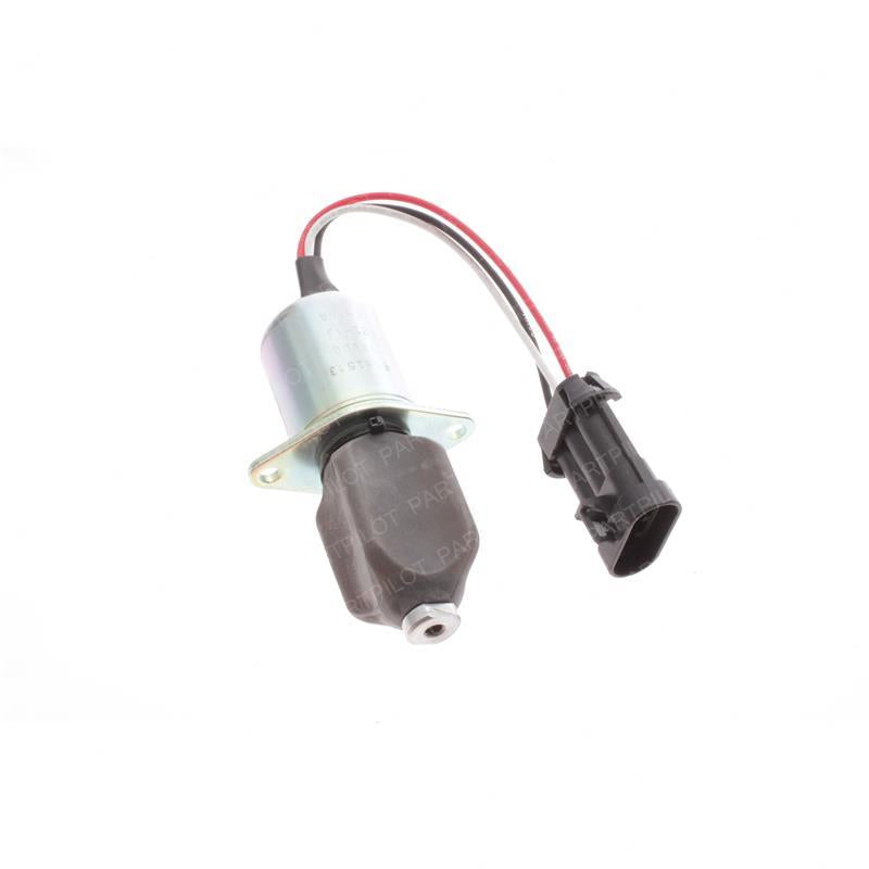 Yanmar 3992331-257 - Solenoid