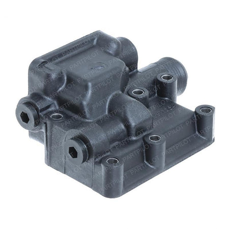 Yanmar 5568663895-ORG - Therm Housin