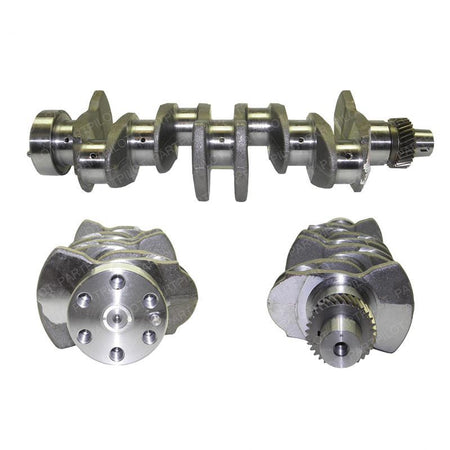 Yanmar Y129902-21050 - Crankshaft Assy