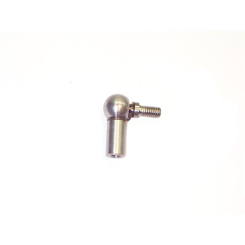 Yanmar 108431 - Joint - Ball