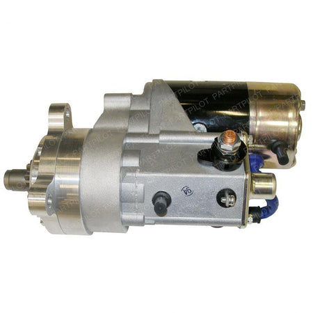 Yanmar 5999999192-HD - Starter - Heavy Duty New