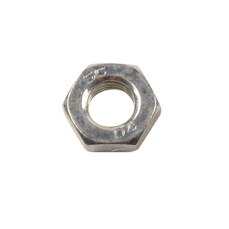 Yanmar ES4032633 - Nut - Jam
