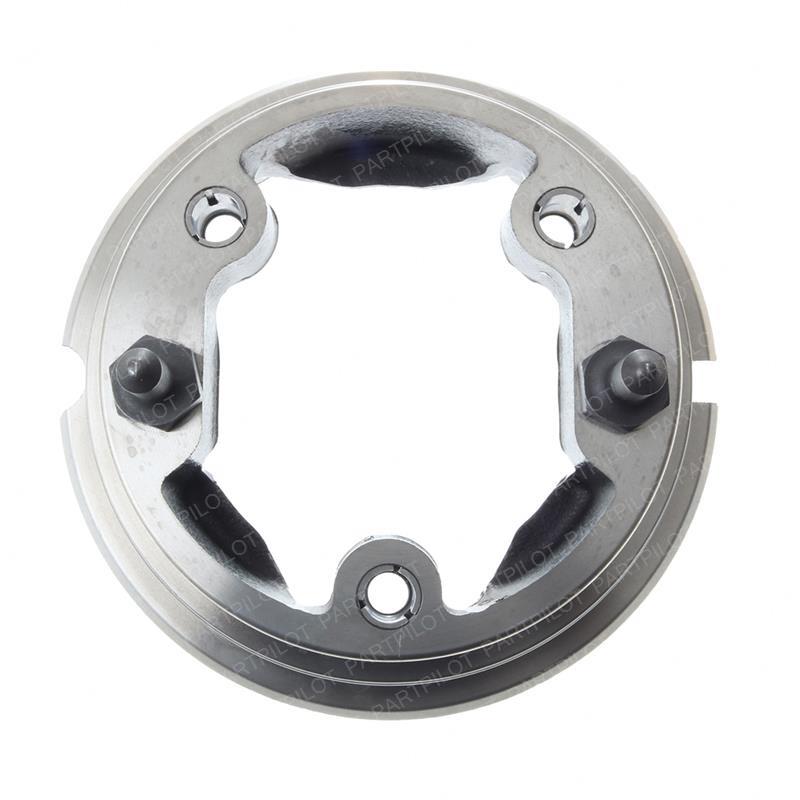 Yanmar JAZ101463 - Piston
