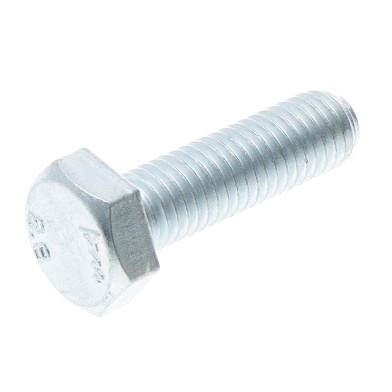 Yanmar J19M8320 - Bolt - Hex