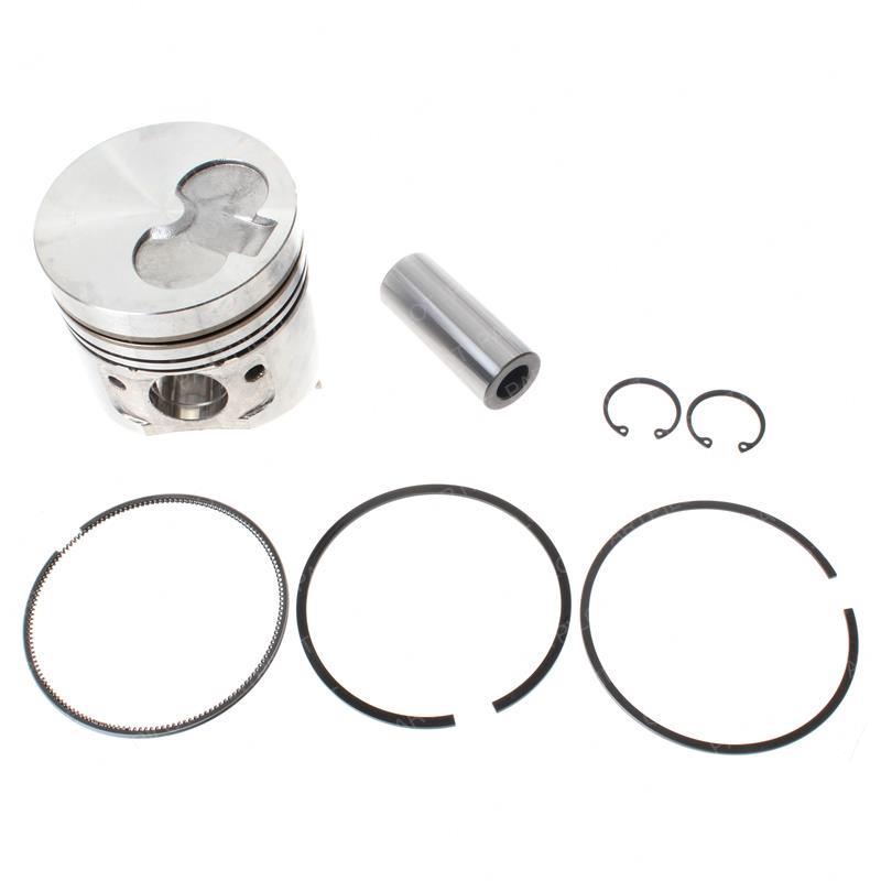 Yanmar YM129903-22080 - Piston Assembly