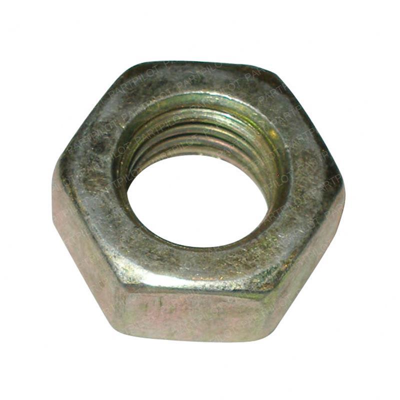 Yanmar 5370662116 - Nut