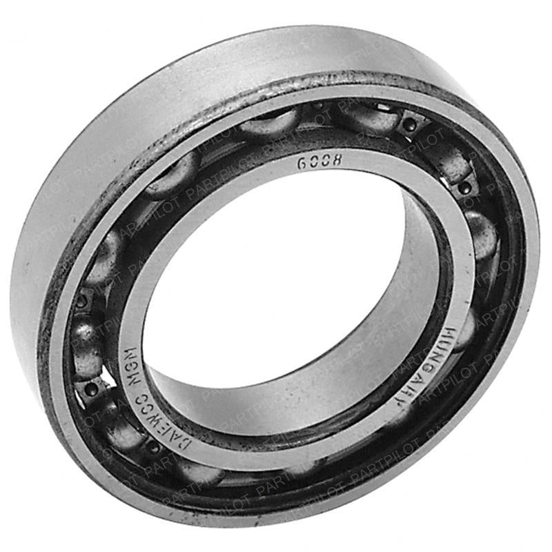 Yanmar JJD8514 - Bearing - Ball Open